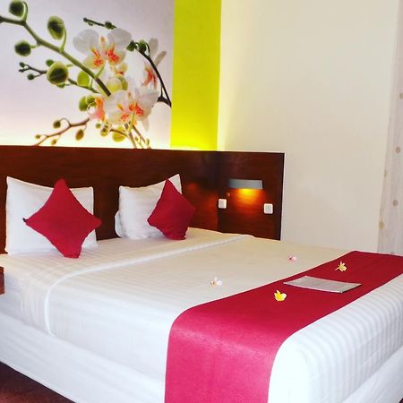 Lovender Guesthouse Маланг Екстер'єр фото