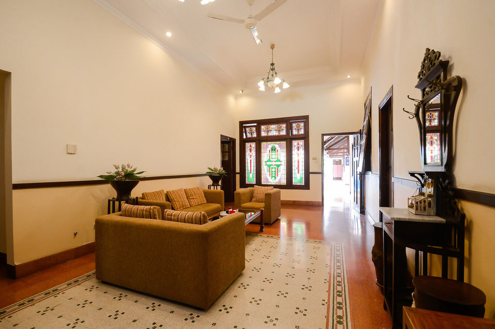 Lovender Guesthouse Маланг Екстер'єр фото