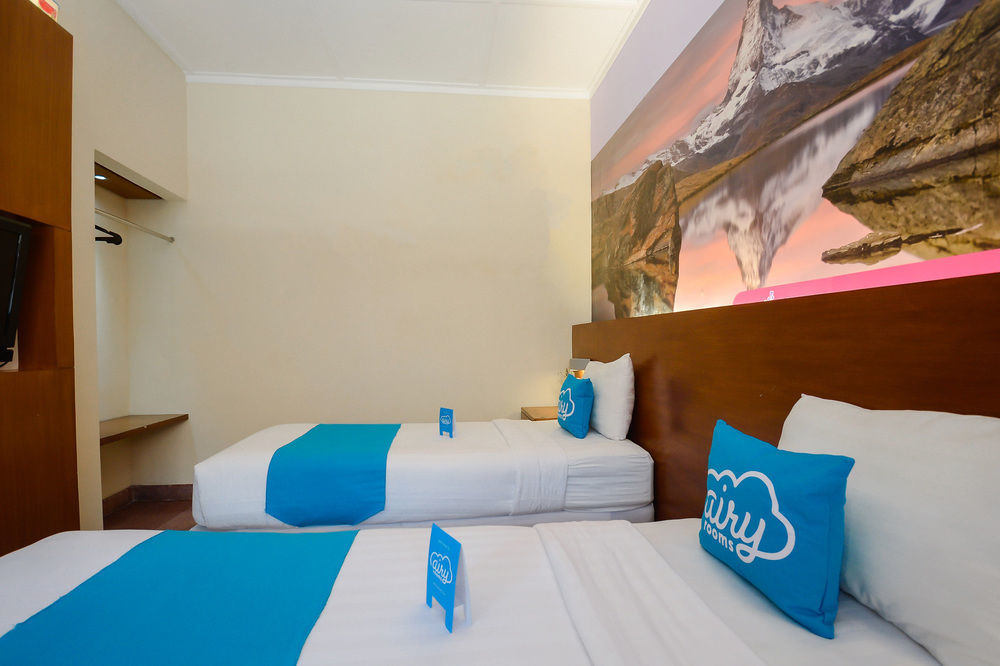 Lovender Guesthouse Маланг Екстер'єр фото