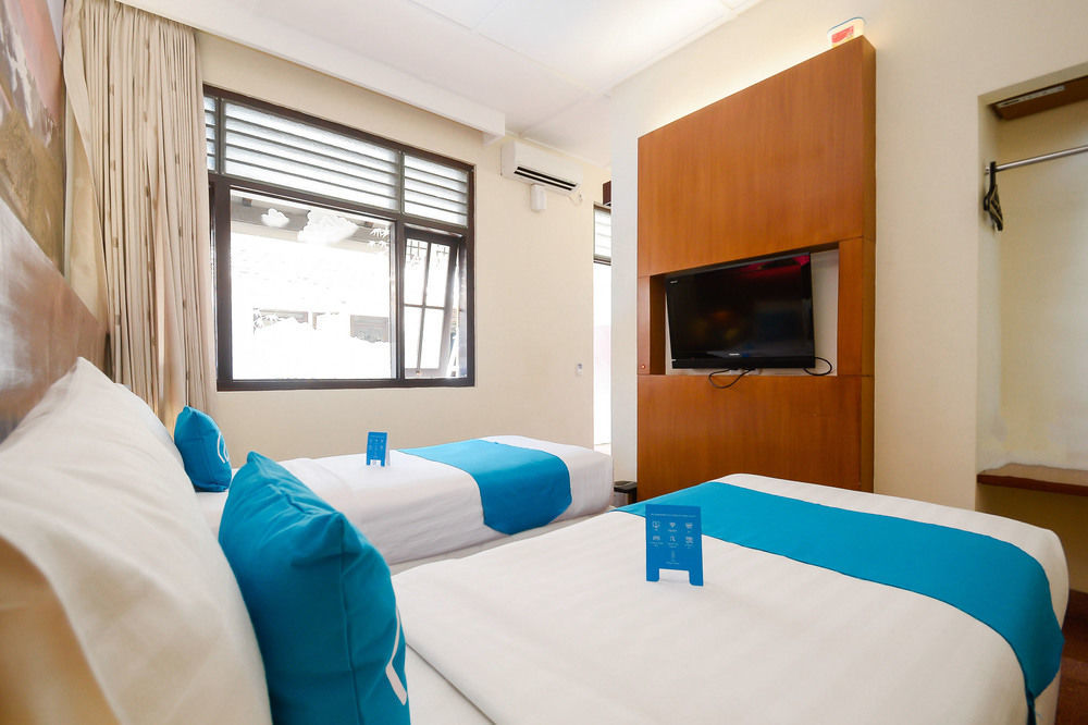 Lovender Guesthouse Маланг Екстер'єр фото