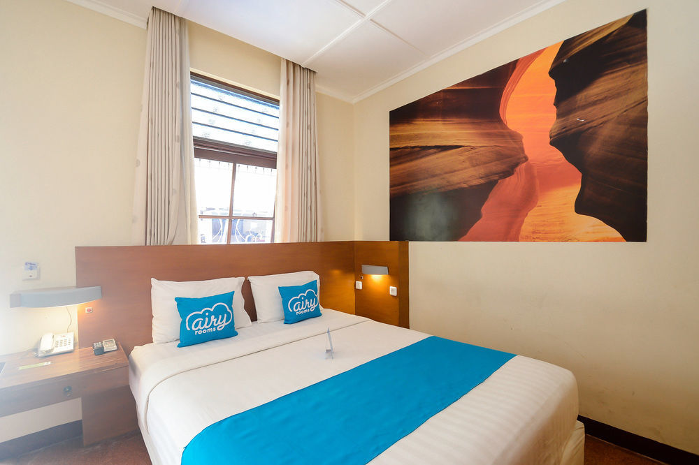Lovender Guesthouse Маланг Екстер'єр фото