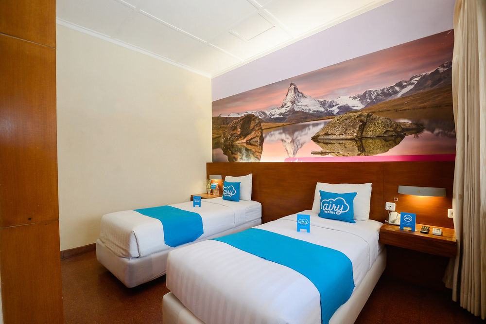 Lovender Guesthouse Маланг Екстер'єр фото